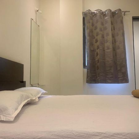 Willa Shri Mahalaxmi Executive Yatri Niwas Kolhapur Zewnętrze zdjęcie